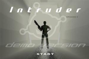 入侵者,追踪神秘入侵者的神秘之旅