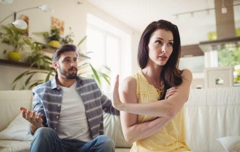 新妻子的反击,婚姻风云再起