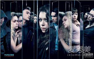 黑色孤儿 第五季,命运交织的轮回