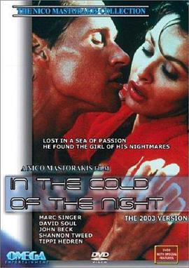 寒夜杀机,暗影下的复仇之谜