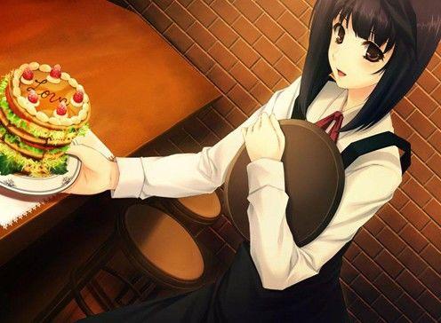 壳之少女,探寻青春校园的奇幻冒险之旅