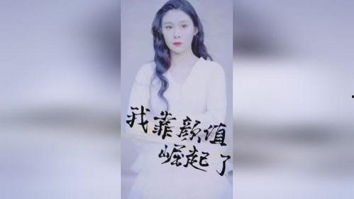 我靠颜值崛起了,从默默无闻到闪耀舞台的蜕变之路