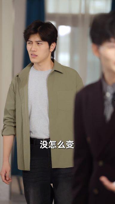 别惹他他执掌天机,他独步江湖